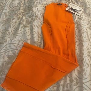 NWT Naked Wardrobe dress